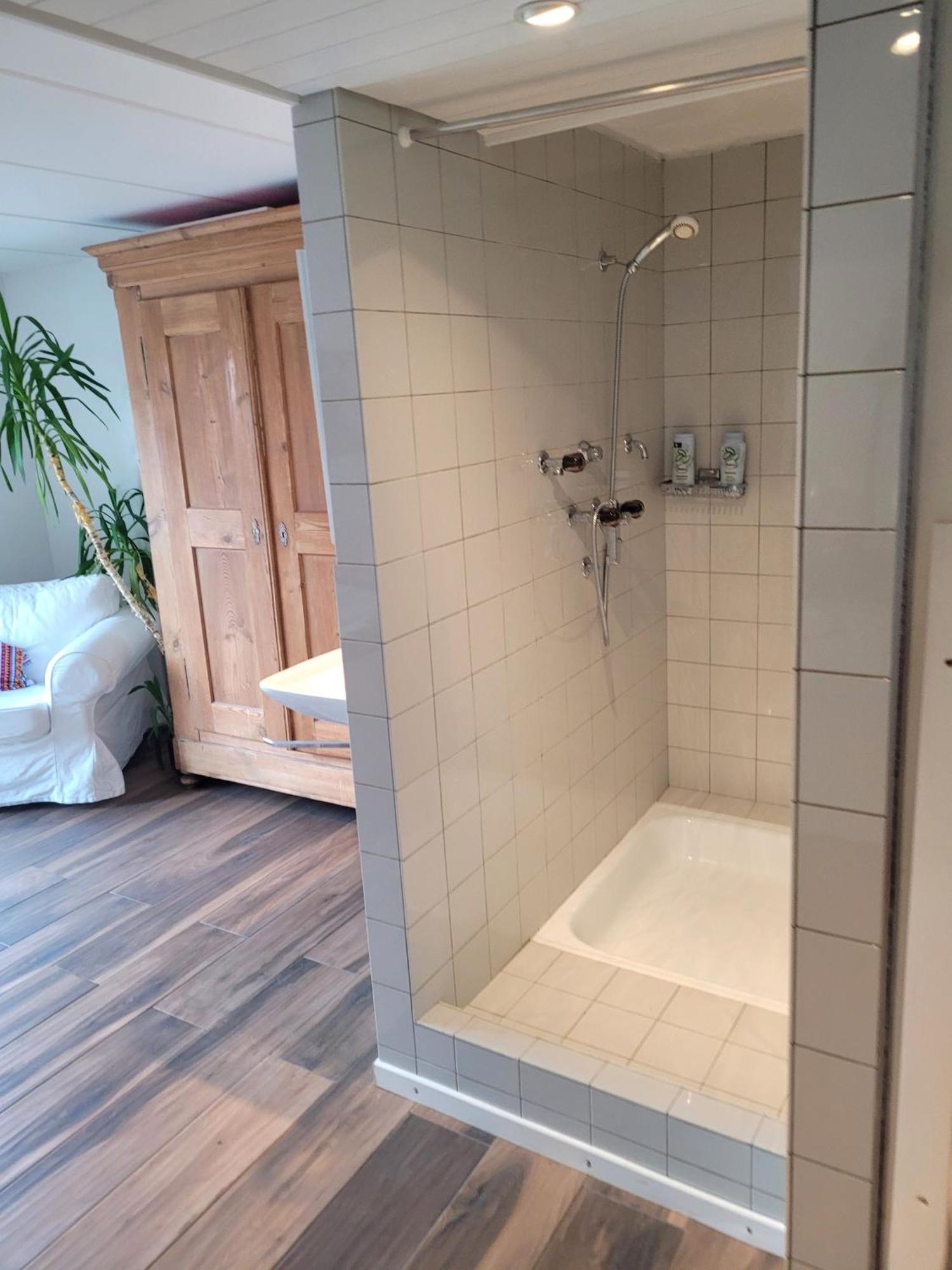 Charmante Waldrandidylle Hotel Kreuzlingen Room photo